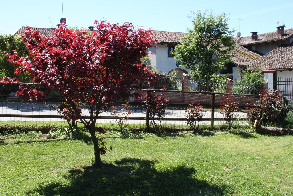 Luna Asti Dış mekan fotoğraf
