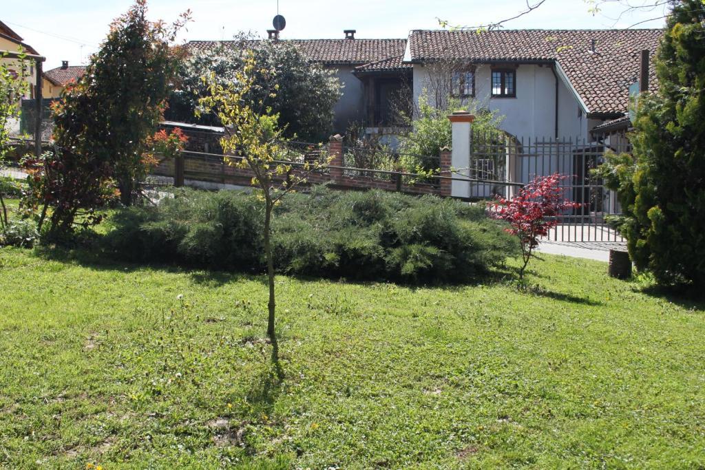 Luna Asti Dış mekan fotoğraf